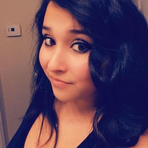 Meet your Posher, Marissa